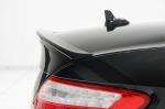 Mercedes-Benz SLK-Class by Brabus 2011 года